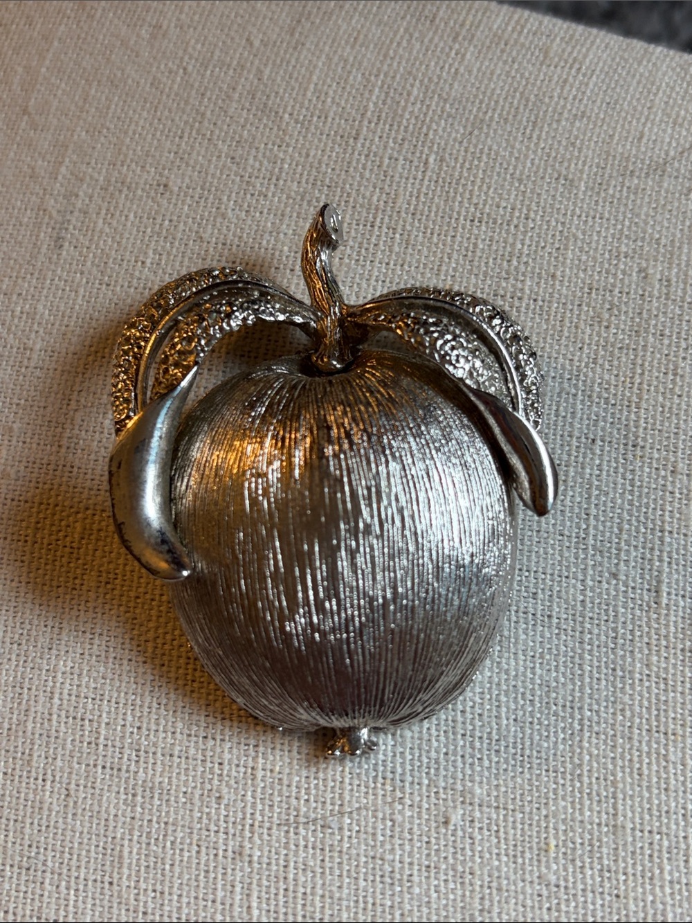 Vintage Sarah Coventry 'Adam's Delight' Brooch